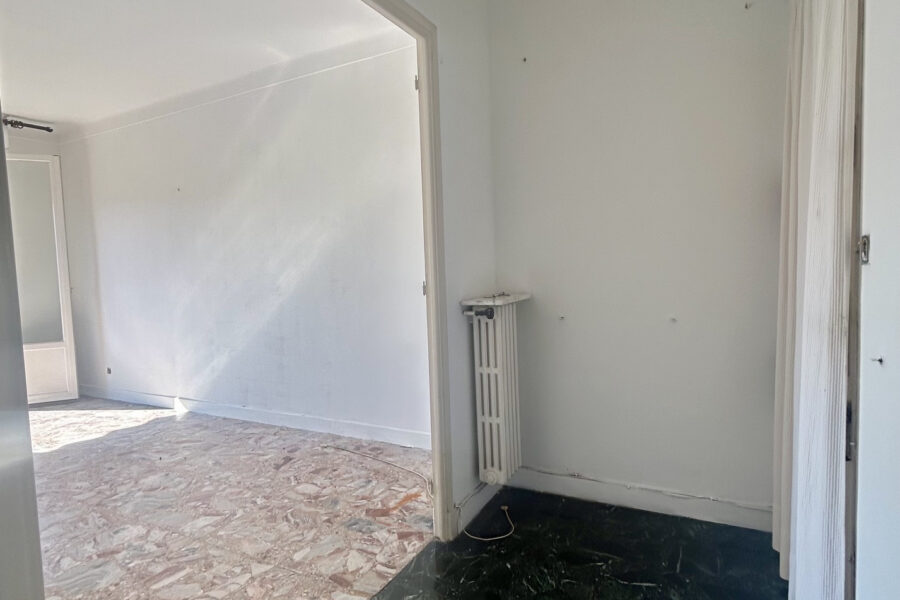 Appartement à vendre à Nice — Vue sur la ville — photo 3
