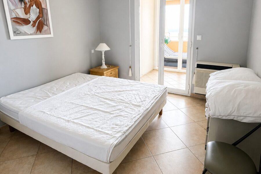 Appartement à louer à Ajaccio — Vue mer — photo 6
