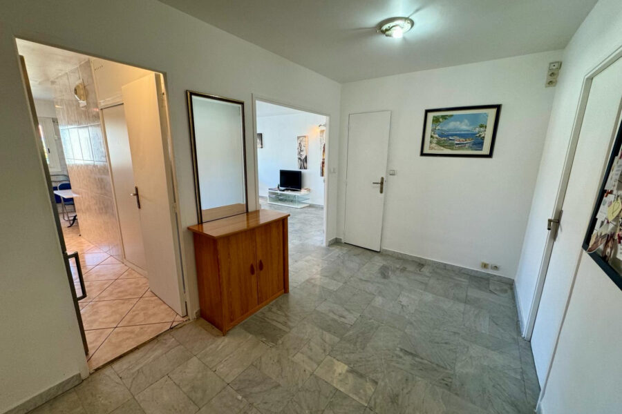 Appartement à vendre à Cannes — Vue mer — photo 17