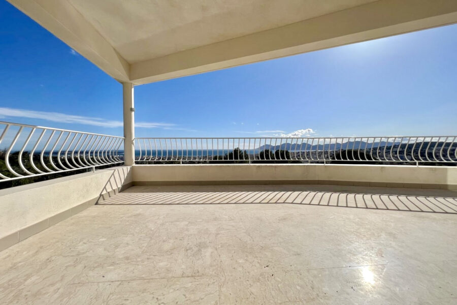 Maison à vendre à Cannes — Vue mer — photo 16