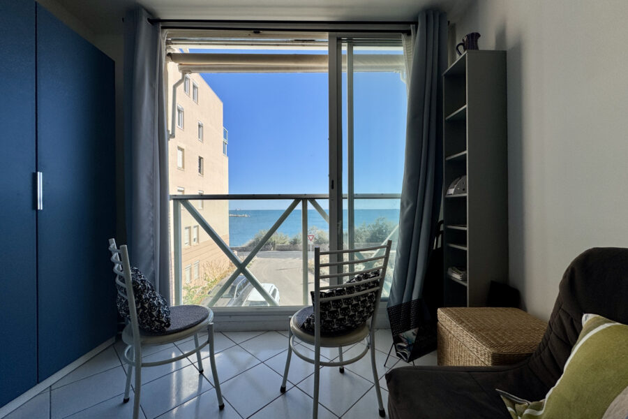 Appartement à vendre à Sète — Vue mer — photo 9