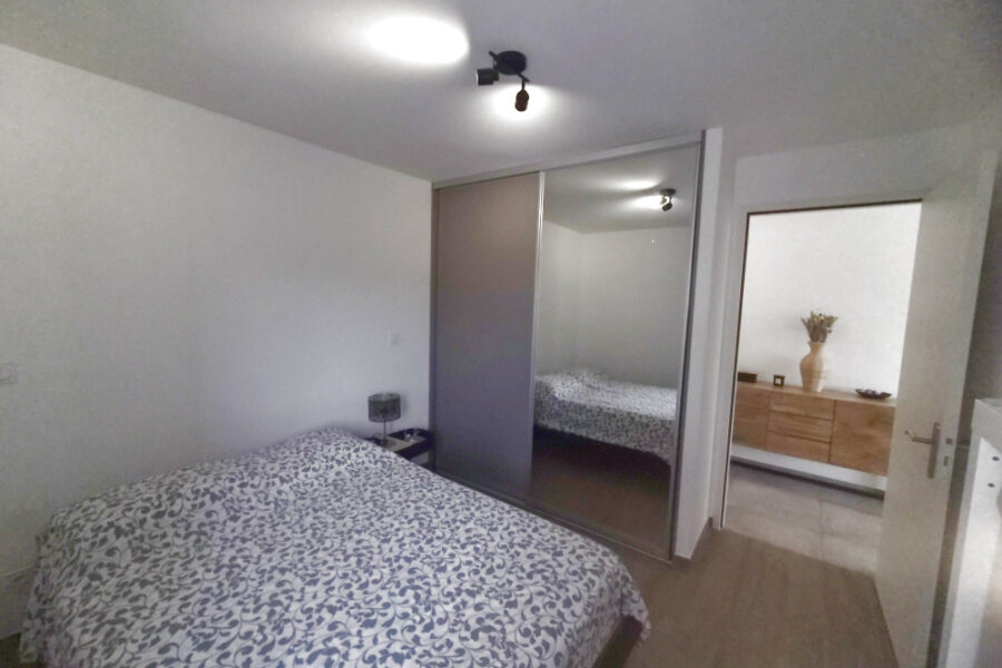 Appartement à vendre à Annecy — Vue montagne — photo 3