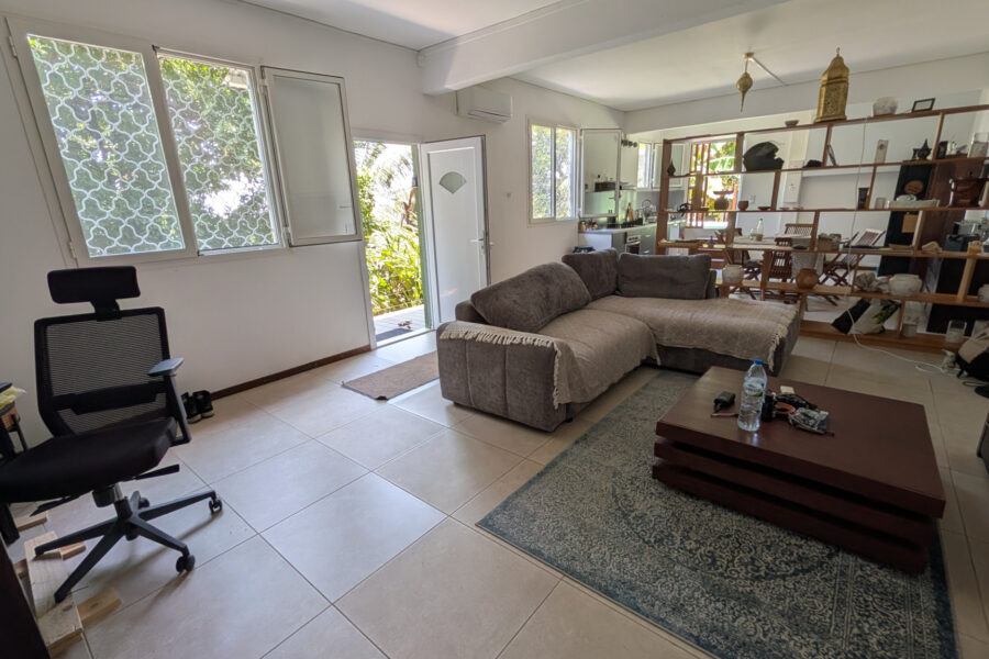Maison à vendre à Cayenne — Vue nature — photo 6