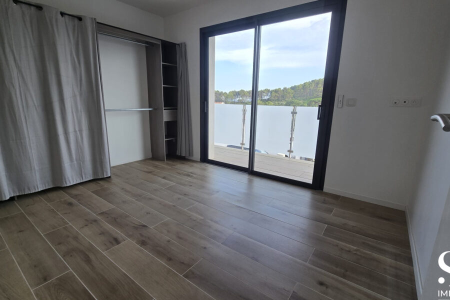 Maison à vendre à Solliès-pont — Vue nature — photo 14