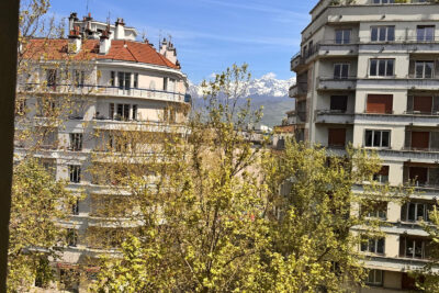 Appartement à vendre à Grenoble