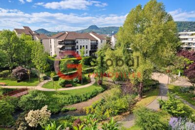 Appartement à vendre à Chamalières