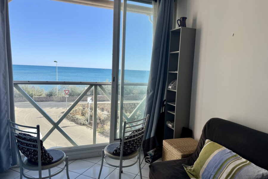 Appartement à vendre à Sète — Vue mer — photo 2
