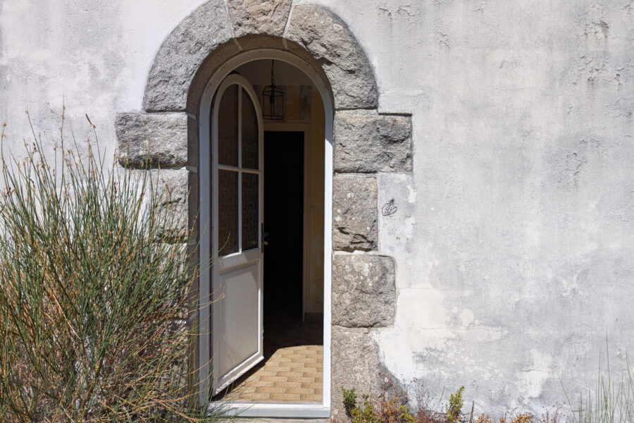 Maison à vendre à Saint-armel — Vue mer — photo 3