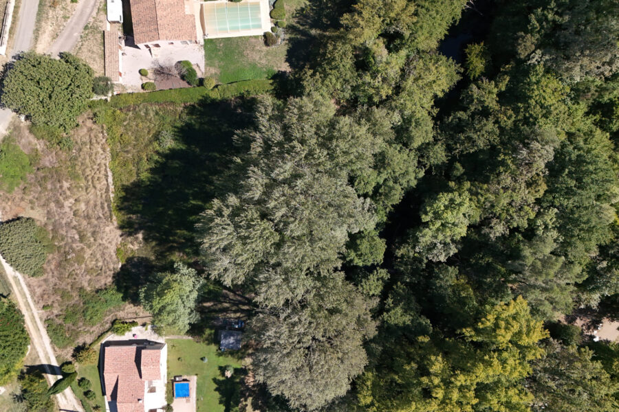 Terrain à vendre à Carcès — Vue nature — photo 8