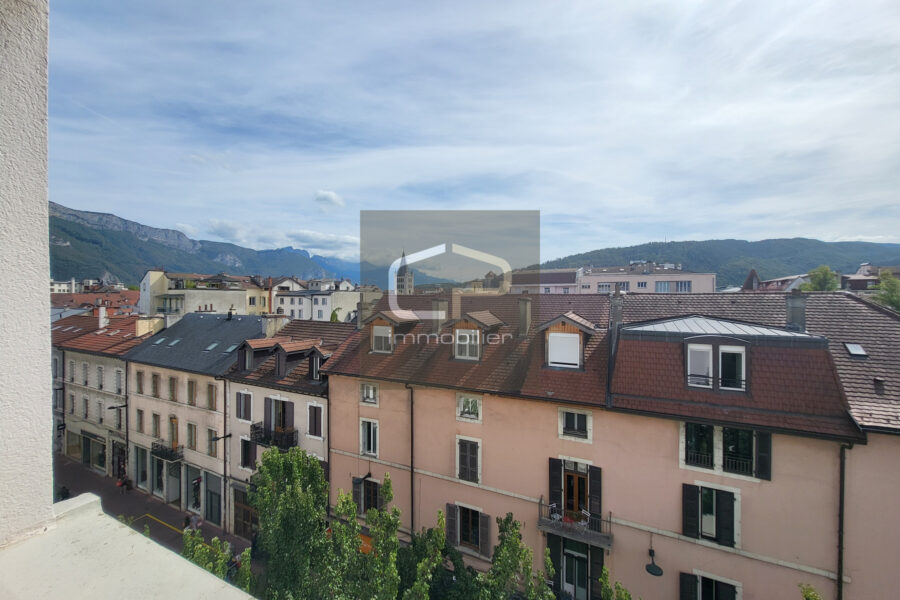 Appartement à vendre à Annecy — Vue montagne — photo 9