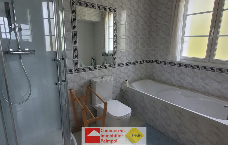 Maison à vendre à Paimpol — Vue nature — photo 12