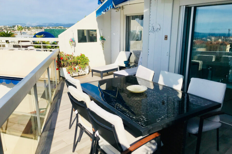 Appartement à vendre à Cannes — Vue mer — photo 18