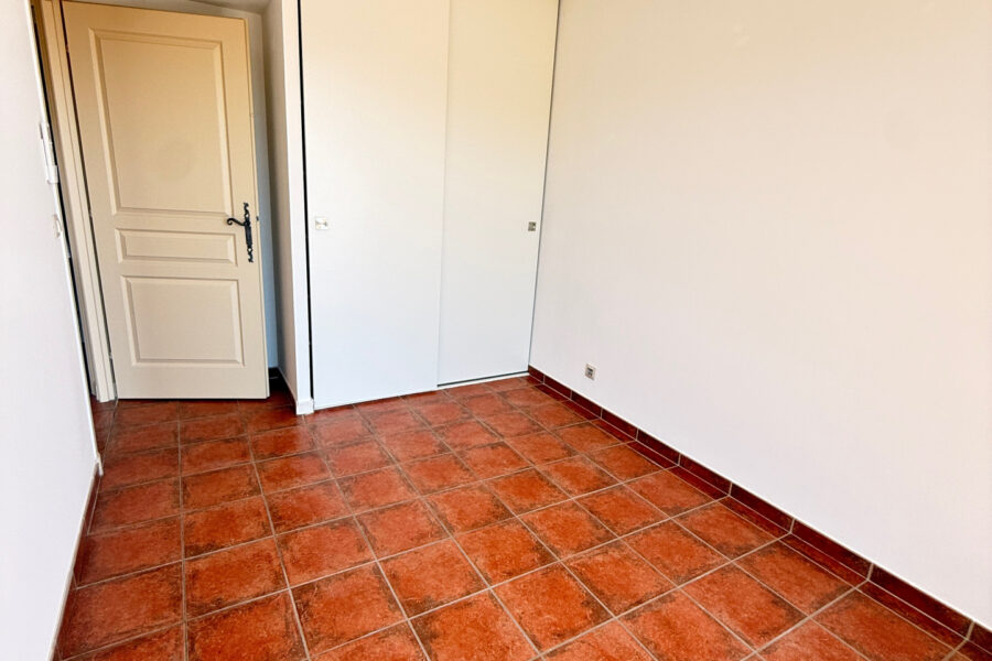 Appartement à louer à Sainte-maxime — Vue nature — photo 9