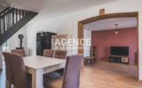 Maison à vendre à Denain — Vue parc & jardin — photo 3