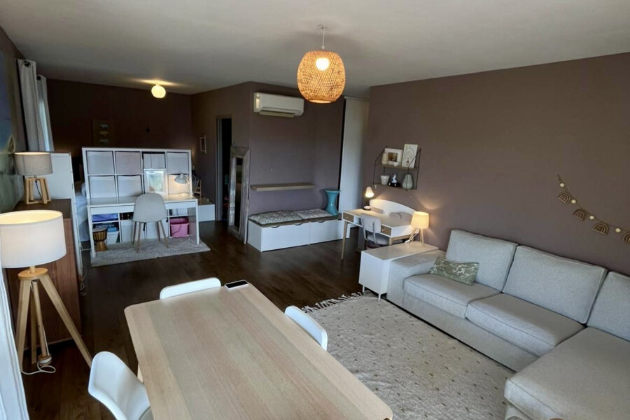 Appartement à vendre à Porto-vecchio — Vue nature — photo 5