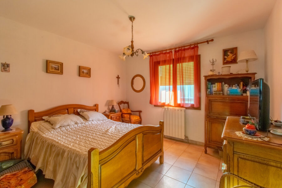 Maison à vendre à Olmet-et-villecun — Vue nature — photo 9