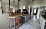Appartement à vendre à Autun — Vue sur la ville — photo 2