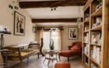 Maison à vendre à Céreste-en-luberon — Vue nature — photo 9