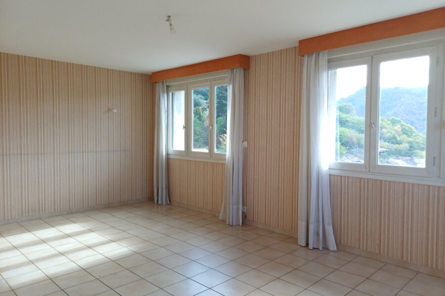 Maison à vendre à Thiers — Vue montagne — photo 6