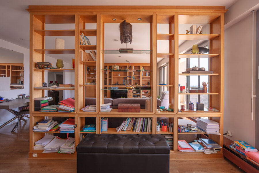 Appartement à vendre à Courbevoie — Vue sur la ville — photo 4