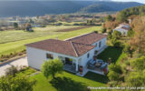 Maison à vendre à Nans-les-Pins — Vue nature — photo 16