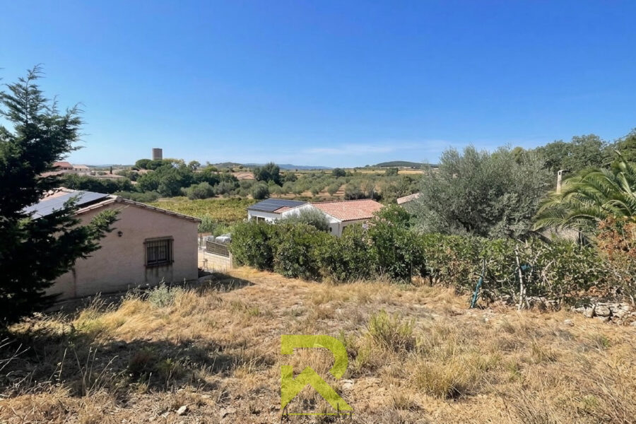Maison à vendre à Margon — Vue nature — photo 1