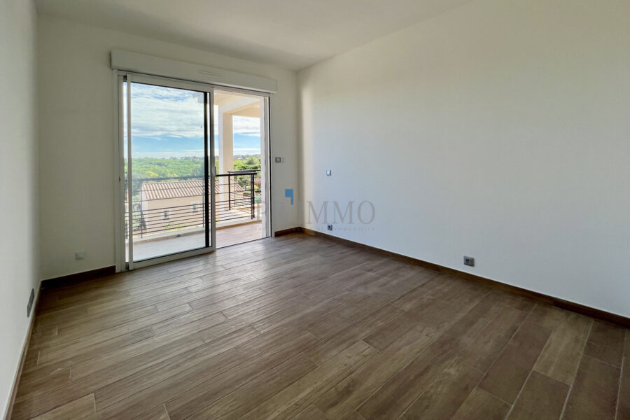 Maison à vendre à Saint aygulf — Vue nature — photo 4