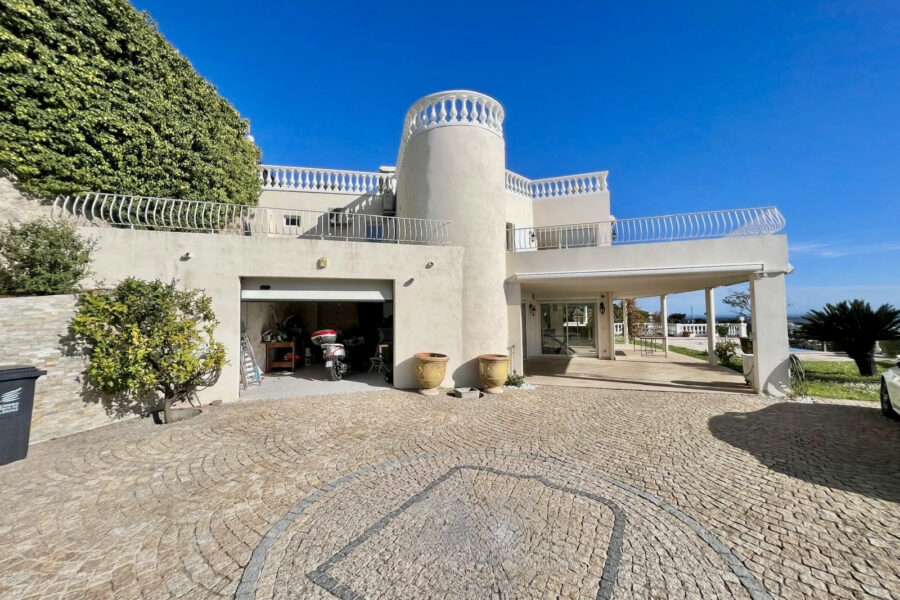 Maison à vendre à Cannes — Vue mer — photo 9