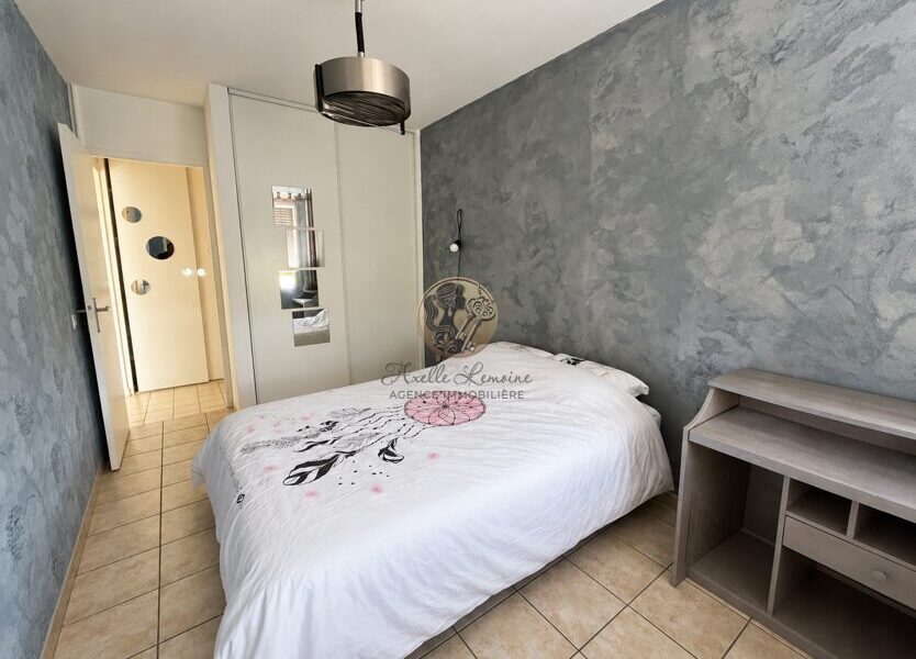 Appartement à vendre à Tassin-la-demi-lune — Vue nature — photo 13