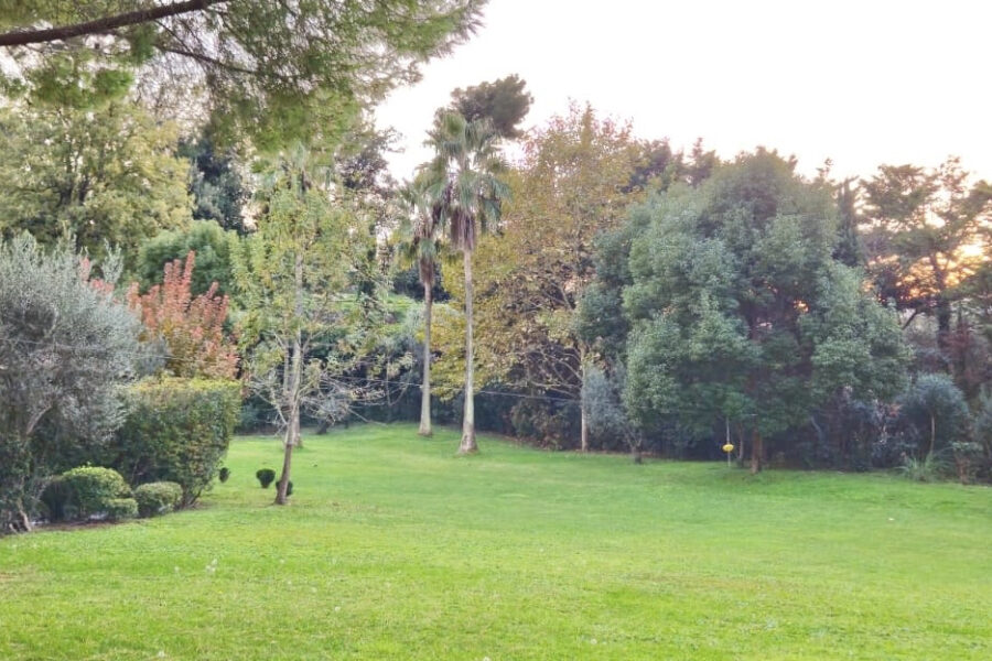 Maison à vendre à Mougins — Vue dégagée — photo 4