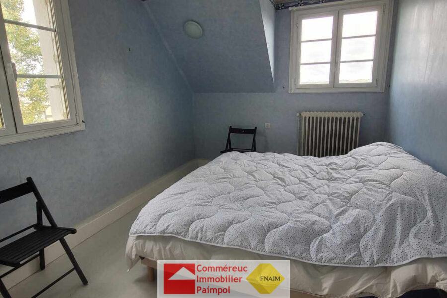 Maison à vendre à Paimpol — Vue nature — photo 10