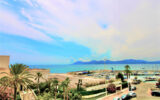 Appartement à vendre à Cannes — Vue mer — photo 1