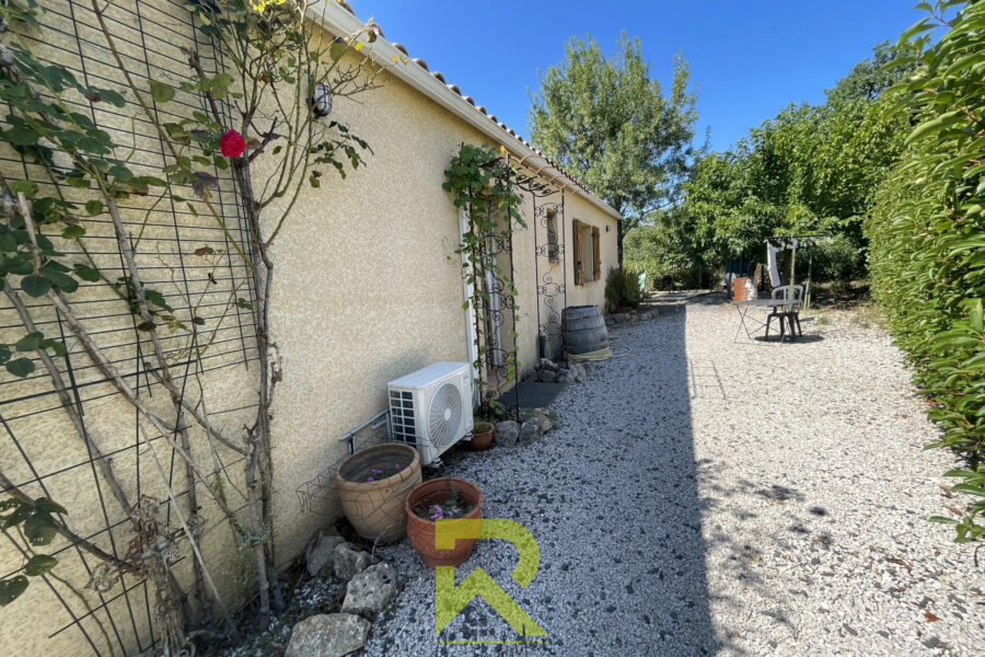 Maison à vendre à Margon — Vue nature — photo 2