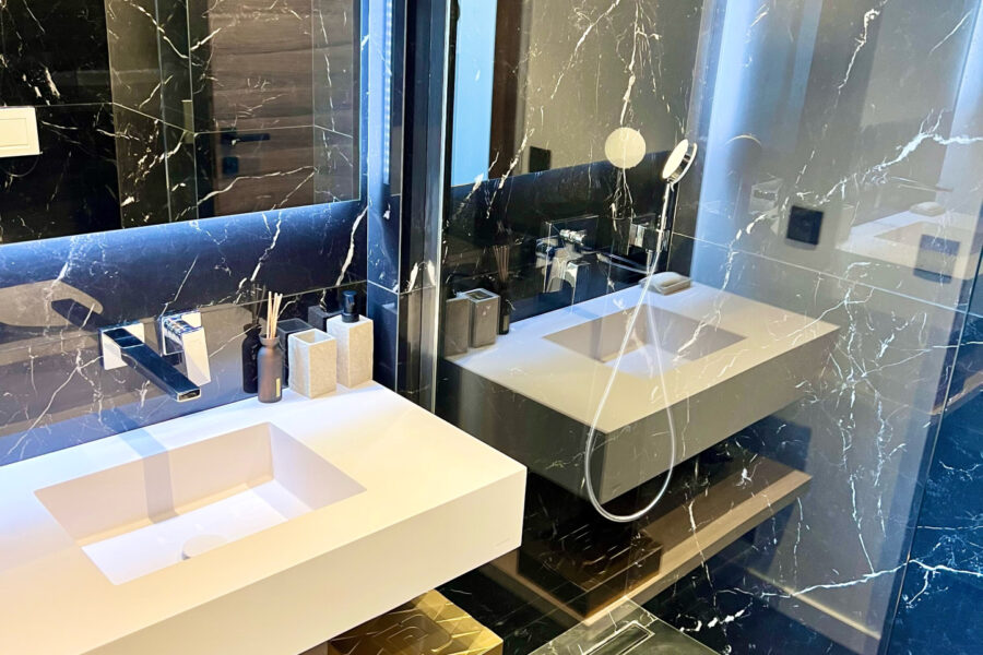 Appartement à vendre à Cannes — Vue mer — photo 13