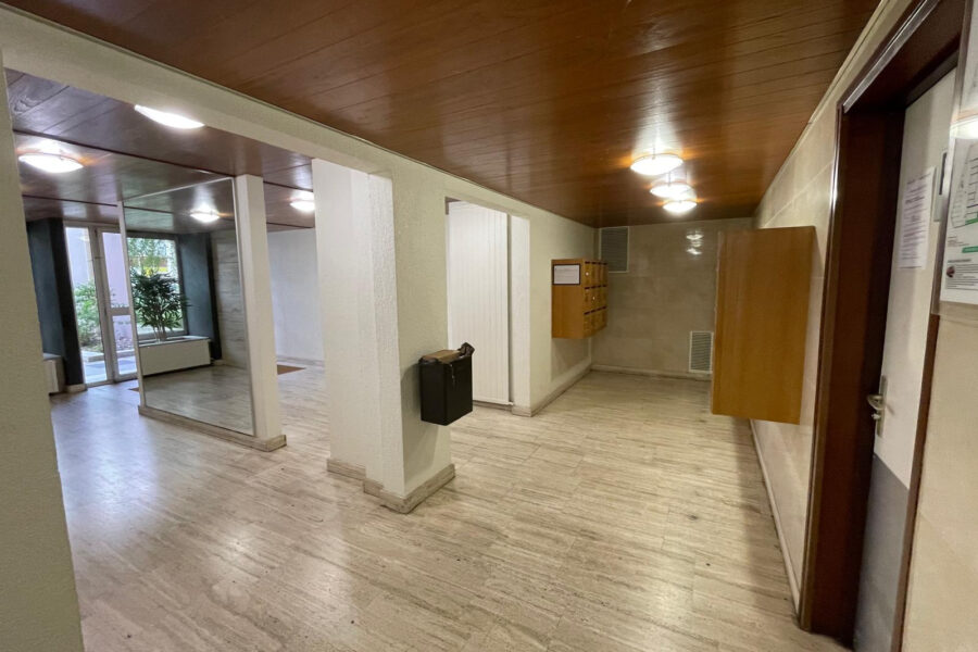 Appartement à vendre à Villeurbanne — Vue parc & jardin — photo 11