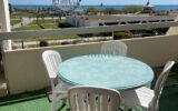 Appartement à vendre à La grande-motte — Vue mer — photo 1