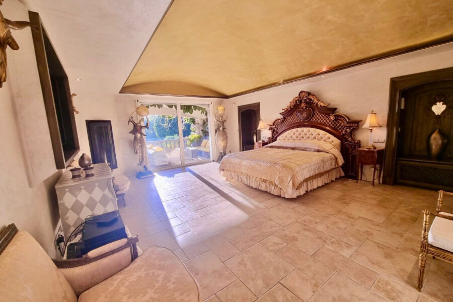 Maison à vendre à Cannes — Vue mer — photo 19