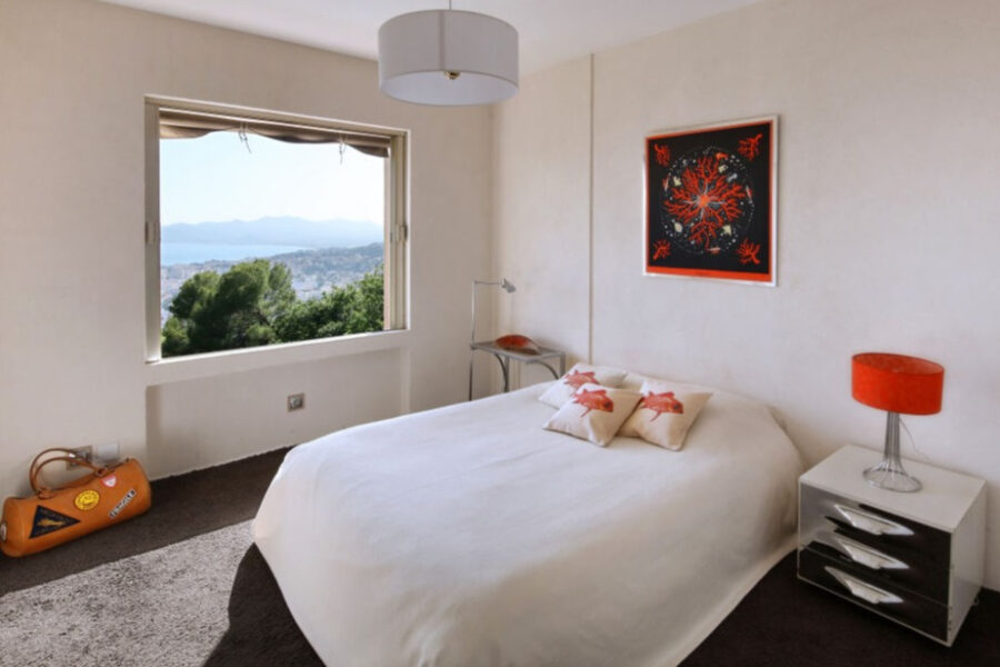 Maison à vendre à Cannes — Vue mer — photo 15