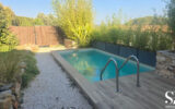 Maison à vendre à Solliès-pont — Vue nature — photo 8