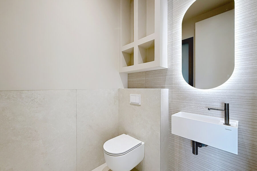 Appartement à vendre à Sainte-maxime — Vue mer — photo 10