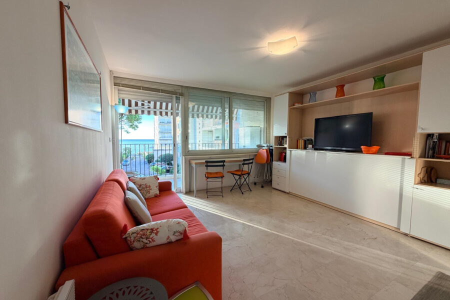Appartement à vendre à Roquebrune-cap-martin — Vue mer — photo 10