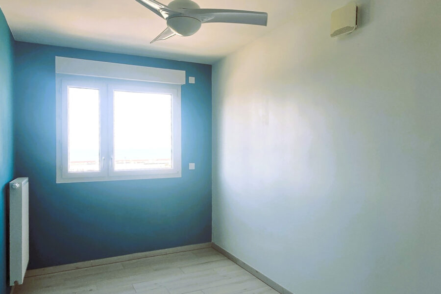 Appartement à louer à Marseille — Vue mer — photo 16