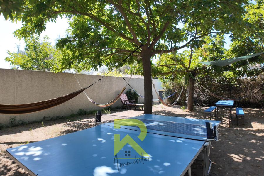 Maison à vendre à Agde — Vue mer — photo 11