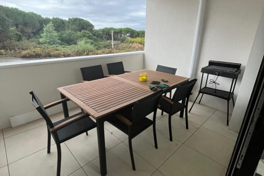 Appartement à vendre à Pietrosella — Vue mer — photo 2