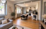Appartement à vendre à Épinal — Vue fleuve — photo 2