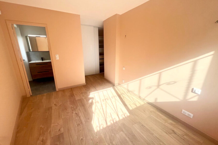 Appartement à vendre à Le cannet — Vue mer — photo 11