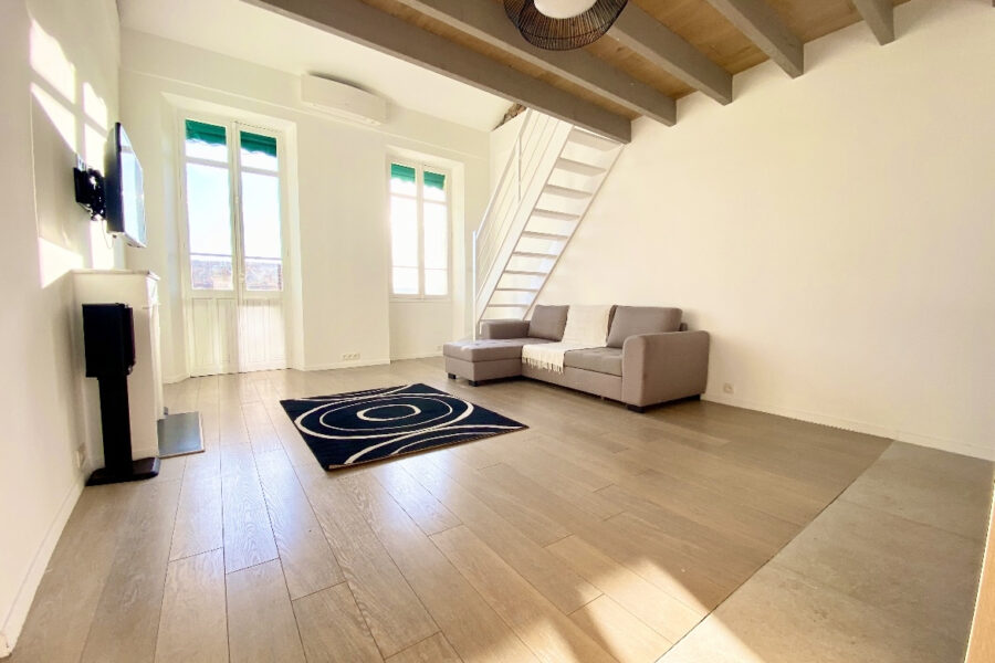 Appartement à vendre à Cannes — Vue mer — photo 14