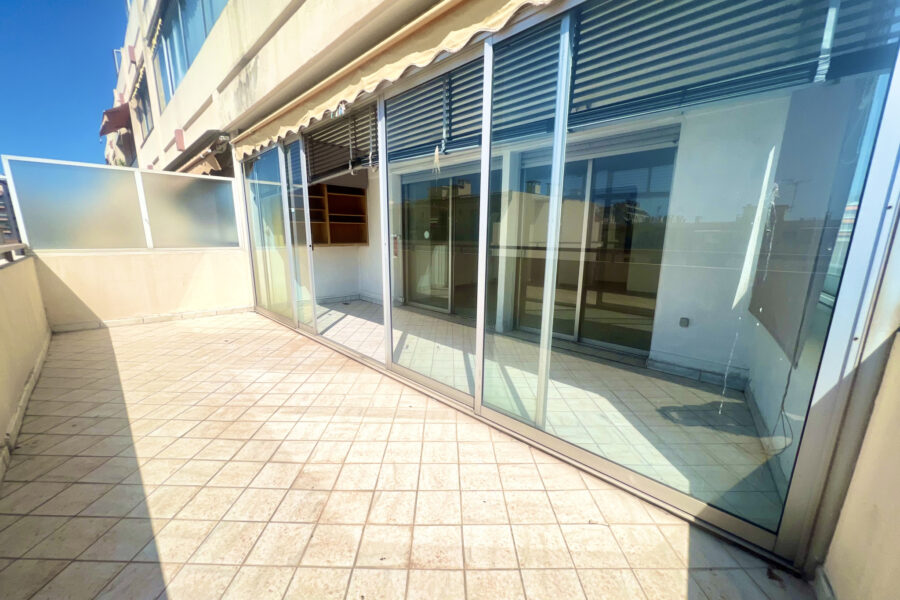 Appartement à vendre à Cannes — Vue nature — photo 3