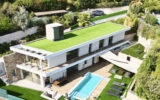 Maison à vendre à Mandelieu-la-napoule — Vue mer — photo 3