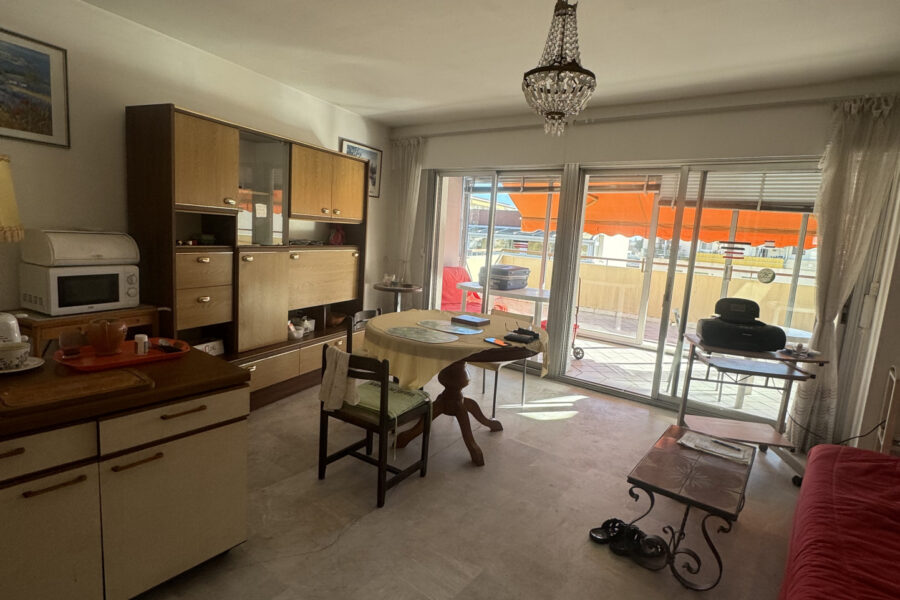 Appartement à vendre à Cannes — Vue nature — photo 5